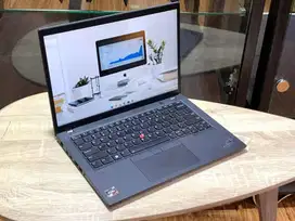 Lenovo Thinkpad T14 Gen 4 AMD Ryzen7-7840U AMD Radeon 780M Ram 16GB