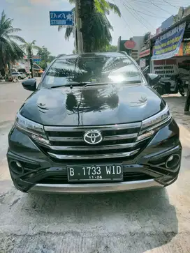 TOYOTA Rush GR matic 2021