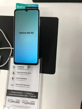 SAMSUNG GALAXY A06