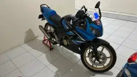 Cbr old 2007 restorasi full