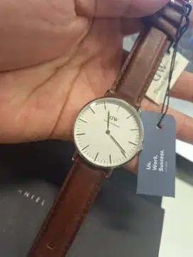 Jam Daniel Wellington Classic st Mawes SL 36mm Ori the watch co