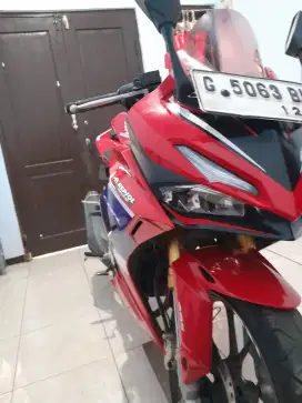 CBR 150R TAHUN 2022 ABS