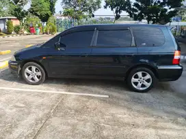 Honda Odyssey 2002 Bensin