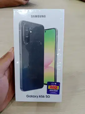 KREDIT HP TANPA DP SAMSUNG A56 5G
