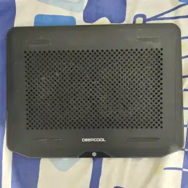 Cooling Pad Laptop Notebook DEEPCOOL N80 RGB