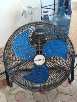 Kipas angin regency 18 inch