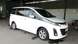 Mazda Biante 2013 Bensin