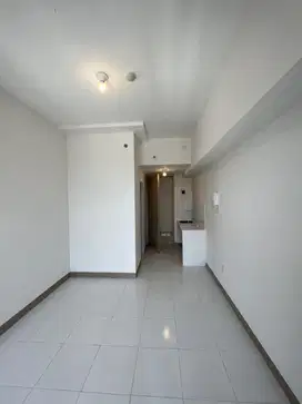 Jual Cepat Apartemen Tokyoriverside Pik 2 Tipe Studio 250 juta Nego