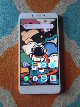 Xiaomi redmi note 4