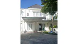 Rumah Citraland, Palembang Luas 8x18m2
