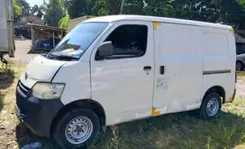 Daihatsu Granmax Blindvan 1.3