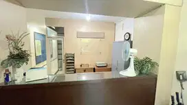 Ruko 5 lantai Sunter Permai, Sunter