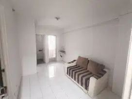 Dijual cepat Sertifikat READY 2 BEDROOM APARTEMEN KALIBATA CITY