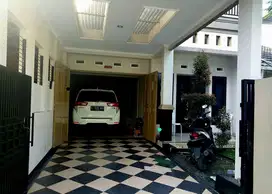 Rumah 2 Lantai Kembar Regol Kota Bandung