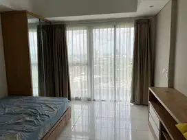 Apartemen casa de parco jual segera