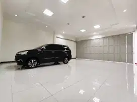 TURUN HARGAJUAL CEPAT RUKO BARU RENOVASI DI PUSAT KOTA SOREANG