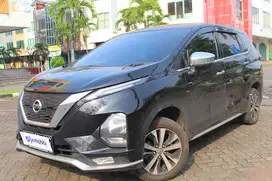 DP MURAH - Nissan Livina 1.5 VL Bensin-AT 2019