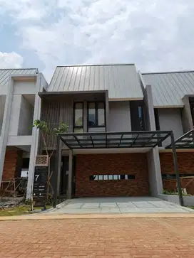 RUMAH PARUNG BOGOR