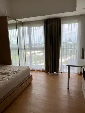Serius Jual Studio casa de parco bsd city