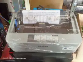 Printer second epson lx310