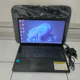 GARANSI RESMI • LAPTOP ASUS A1400EA • Core i3 gen 11