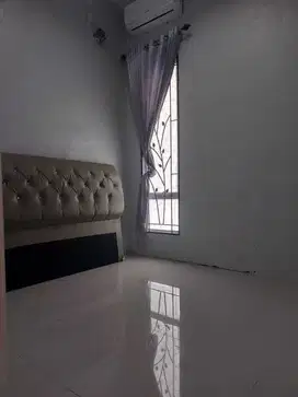 Dijual Murah Rumah Buana Central Park Baru Aja Batam.