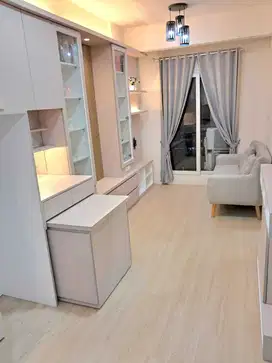 DI JUAL MURAH APARTEMEN SUNTER PARK VIEW