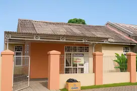 Jual Rumah BPS 1 Sudiang Garansi Bebas Banjir SHM