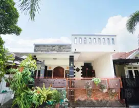 Dijual Cepat Rumah Siap Huni