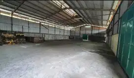 Dijual Murah Gudang Di Narogong Cipendawa Jawa Barat