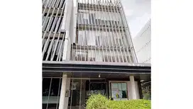 Ruko Foresta Business, BSD, Tangerang