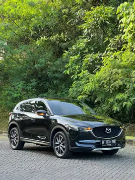 Mazda CX-5 2020 Bensin