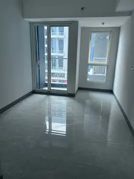 DIJUAL RUGI! APARTEMEN STUDIO 100juta