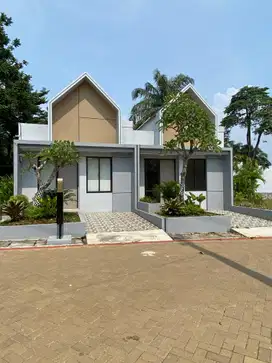 Cluster bali di kota bogor,atang sanjaya,kemang bogor,tol bogor