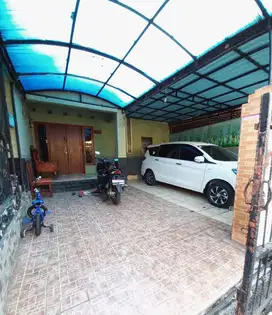 Dijual Cepat Harga dibawah Pasaran Rumah Bukit Rivaria Sawangan