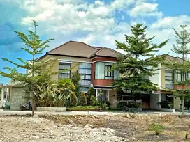 Rumah Mewah Furnished Grand Permata Residence