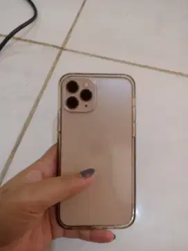 di jual iphone 11 pro 256 gb inter only kartu smarfren