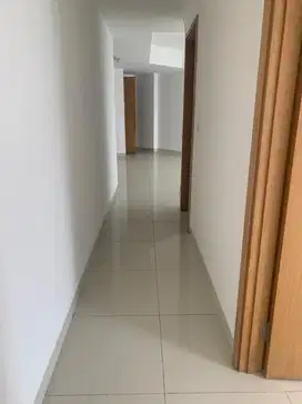 Apartemen The Mansion Jasmine Kemayoran 73m2 2 kamar Semi furnished