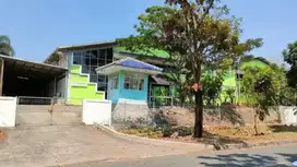 Jual / sewa pabrik kawasan industri surya cipta karawang bisa sebagian