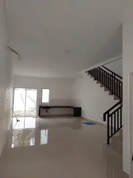 Jual Rumah Baru 2 Lantai Di Meruya Utara Jakarta Barat