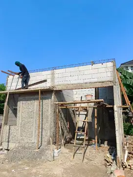 Rumah jakarta timur  cash 499 juta 2kt 1km shm masuk Mobil