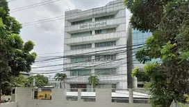 GEDUNG 6.5 LANTAI + BASEMENT - JL. PEMUDA, PULOGADUNG, JAKARTA TIMUR