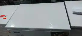 Chest freezer rsa 200 liter