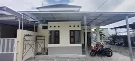 RUMAH SIAP HUNI DI BANTUL, DEKAT RINGROAD JOGJA