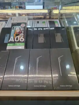 Samsung galaxy s25 edge