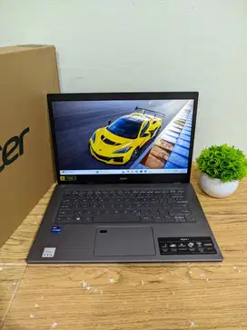 ACER ASPIRE 5 A514-55 INTEL CORE I7 GEN 12 RAM 8GB SSD 512GB 14IPS