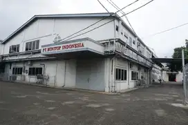 Pabrik Ex-Garment atau Gudang TERBAIK Di Tangerang Selatan