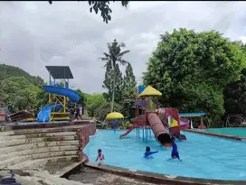 Tempat  Usaha  Taman rekreasi TLOGOMAS KOTA Malang