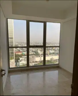 Dijual Gold Coast Apartment Tower Bahama 2 BR Standar Developer Rapih