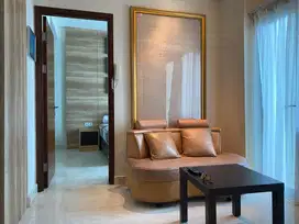 DIJUAL APARTEMEN CAPITOLPARK RESIDENCE 72m2 BAGUS,STRATEGIS,KODE RS,JM